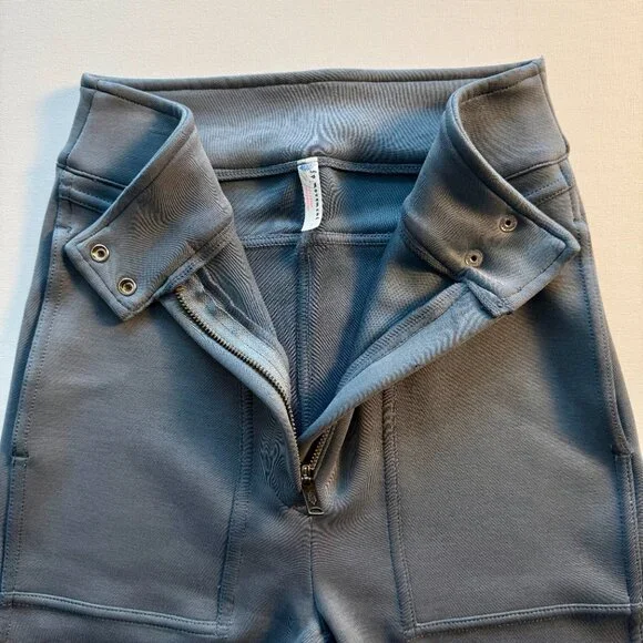 Free People Movement Light Heart Pant - Size 4 - Picture 5 of 11